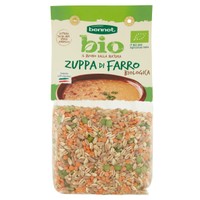 Zuppa Di Farro Bennet Bio