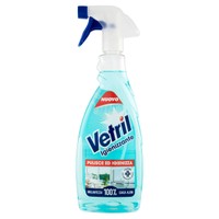 Detergente Multisuperficie Antibatterico Vetril Detergente Multisuperficie Antibatterico Vetril