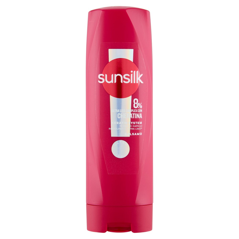 Balsamo Sunsilk Keratin - Foto 1