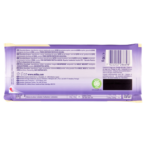Tavoletta Milka Cioccolato Bianco - Foto 3