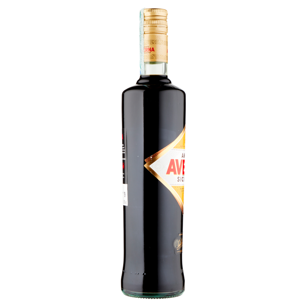Amaro Siciliano Averna