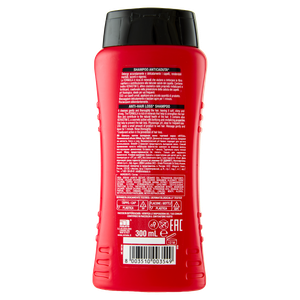 Shampoo Anticaduta Intesa - Foto 3