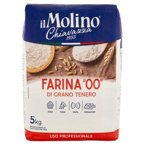 Farina Antigrumi 5kg - Foto 1
