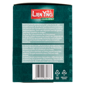 Biscotti Della Fortuna Lien Ying - Foto 2