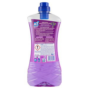 Detergente Pavimenti Lavanda Ace - Foto 3