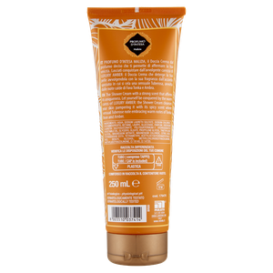 Doccia Crema Luxury Amber Malizia - Foto 3