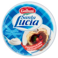 Mascarpone Galbani