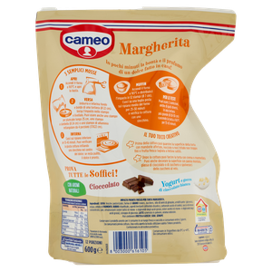 Le Soffici Margherita Cameo - Foto 3
