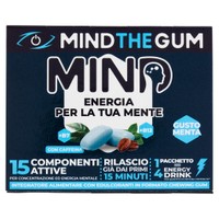 Chewingum Mind The Gum