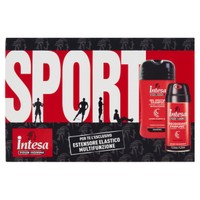 Confezione Intesa Sport Confezione Intesa Sport