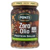 Condimento Protein Salad Con Lenticchie E Fagioli Neri Zero Olio Ponti
