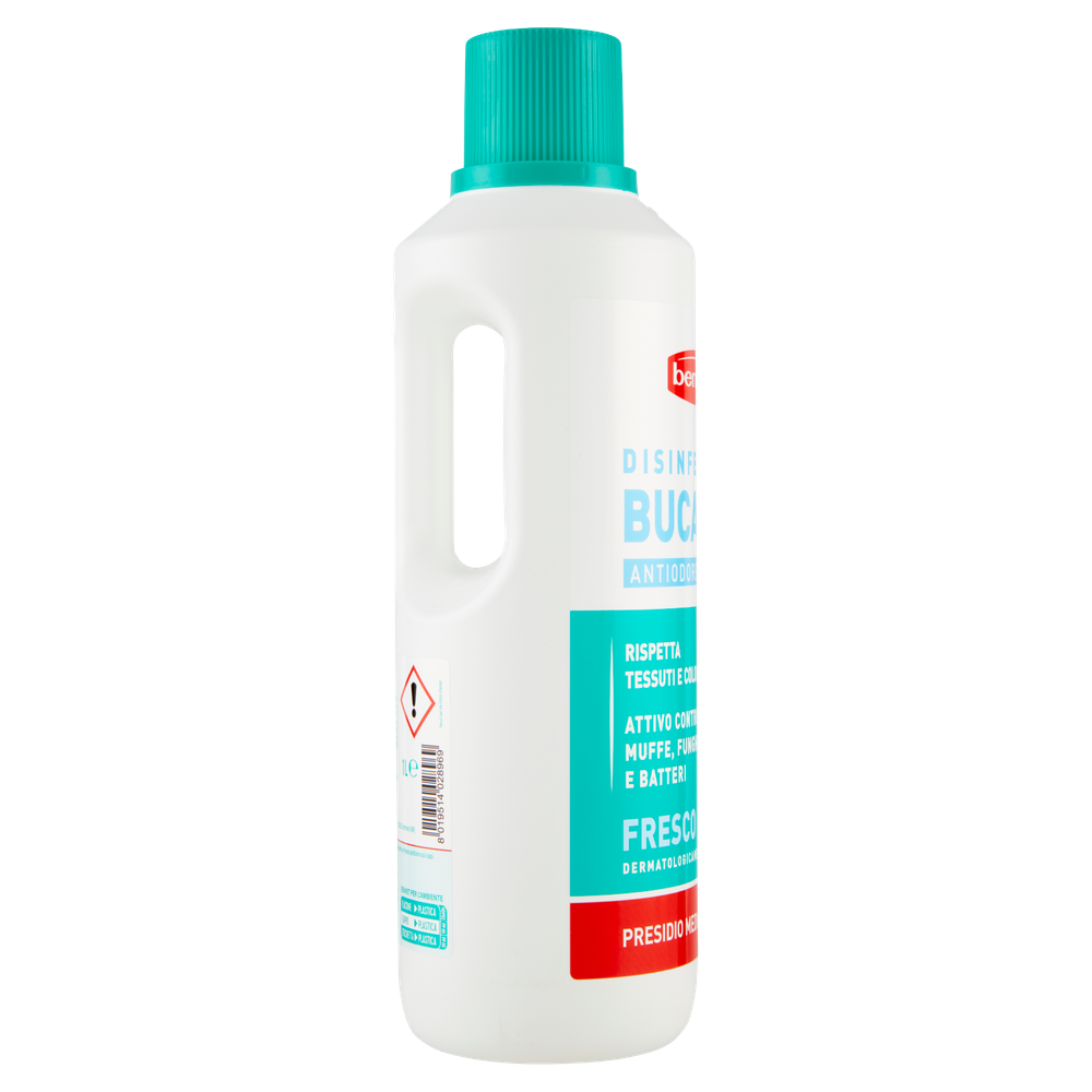 Disinfettante Bucato Bennet - Foto 2