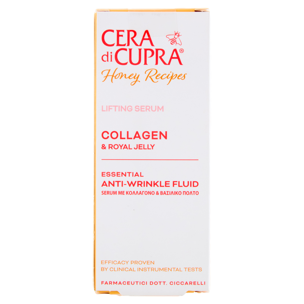 Cera Cupra Siero Collagene - Foto 3