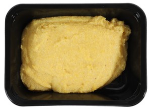 Polenta - Foto 1