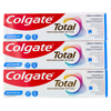 Dentrifricio Total White Tripacco Colgate