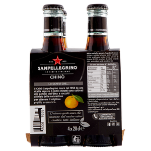 Chinotto Chino' San Pellegrino - Foto 3