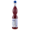 Sciroppo Fragola Zero Fabbri