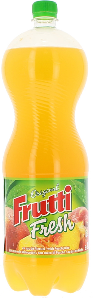 Frutti Fresch Pesca - Foto 1