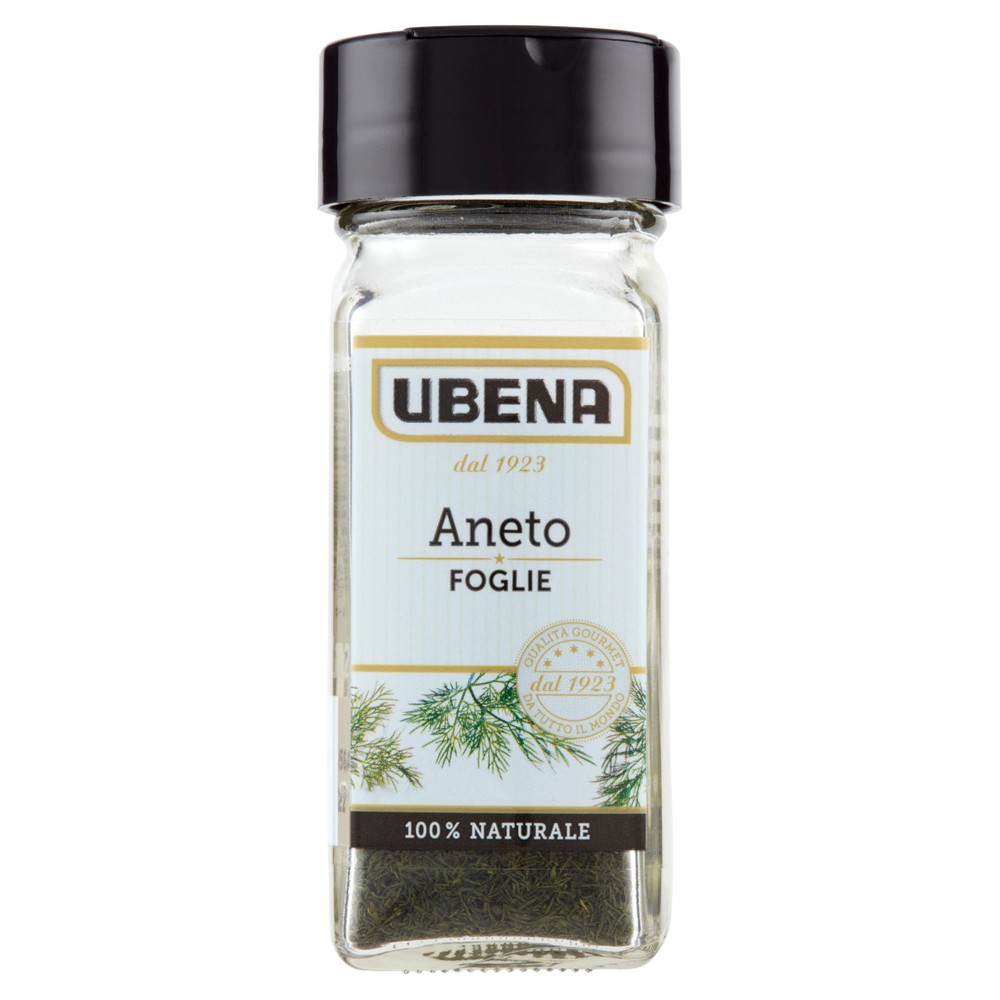 Aneto In Foglie Essiccate Ubena - Foto 1