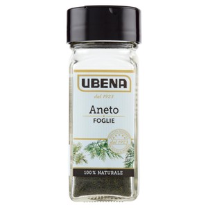 Aneto In Foglie Essiccate Ubena - Foto 1