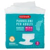 D-PANN.ADULTI BEN.MEDI - Foto 1 di 3