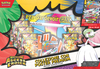 Collezione Premium Con Poster M2.5 Pokemon