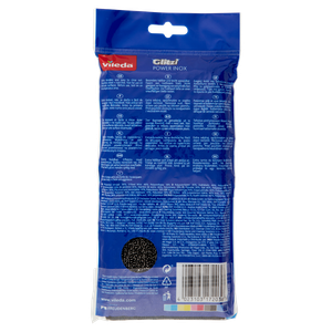 Pagliette Abrasive Glitzi Power Vileda - Foto 3