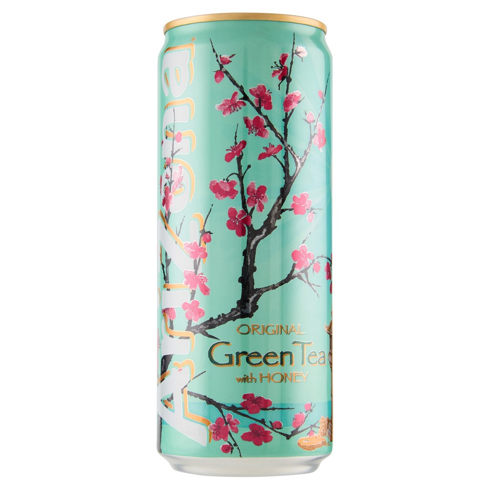 Green Tea Miele Arizona - Foto 1