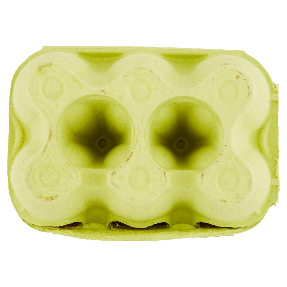 6 Uova Bennet Bio - Foto 3
