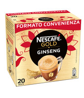 Nescafe ' Ginseng Giantpack Nescafe ' Ginseng Giantpack
