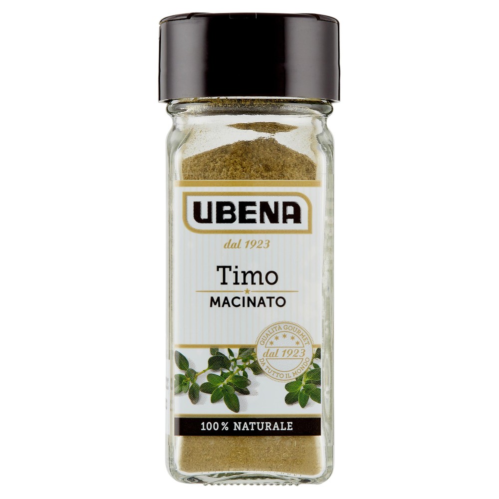Timo Macinato Ubena - Foto 1