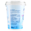 Yogurt Bianco Magro Latteria Vipiteno