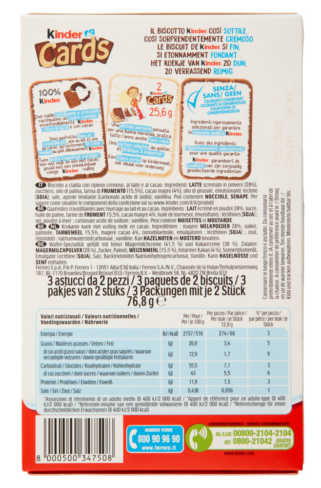 Kinder Cars - Foto 3