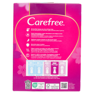 Proteggi Slip Carefree Plus Large - Foto 3