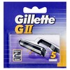 RIC.GILLETTE GII X 5 - Foto 1 di 3