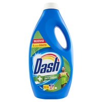 Detersivo Liquido Lavatrice Dash Antiodore Detersivo Liquido Lavatrice Dash Antiodore