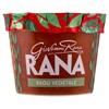 RAGU'VEGETALE BOL.RANA