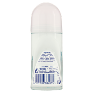 Deodorante Roll On Pearl&Beauty Nivea - Foto 3