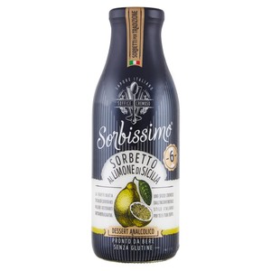Sorbissimo Limone - Foto 1