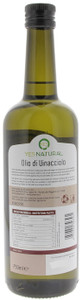 Olio Di Vinacciolo 100% Italiano Yes Organic