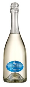 Vino Prosecco Spumante Doc Extra Brut 47 Anno Domini - Foto 1