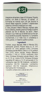 Immunilflor Junior Esi Sciroppo