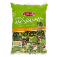 Insalata Arcobaleno Bennet Busta Insalata Arcobaleno Bennet Busta