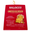 Mandorlato Balocco