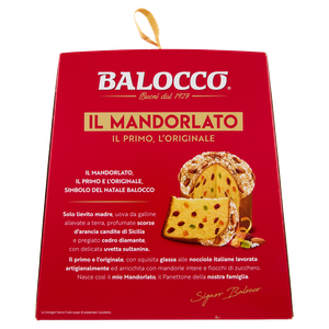 Mandorlato Balocco - Foto 2