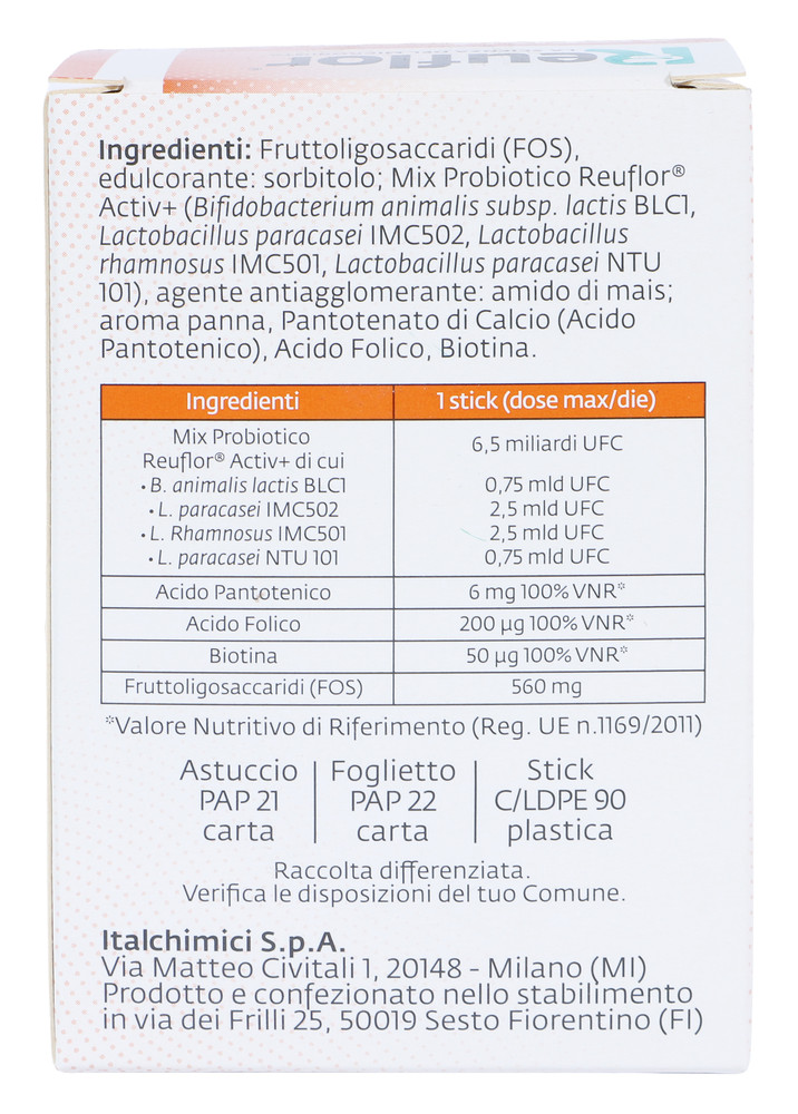 Reuflor Activ+ Stick - Foto 3