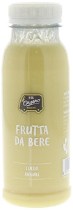 Succo Cocco Ananas - Foto 1