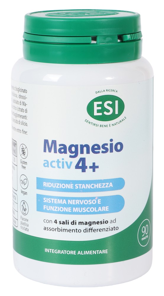 Esi Magnesio Activ - Foto 1