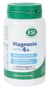 Esi Magnesio Activ - Foto 1