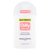Chilly Detergente Intimo Delicato Chilly Detergente Intimo Delicato